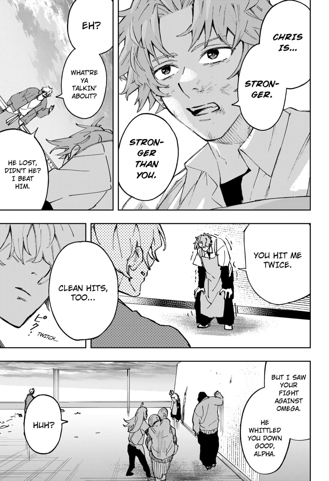 Read G.G.G. chapter 28 image 10 on Lezhin