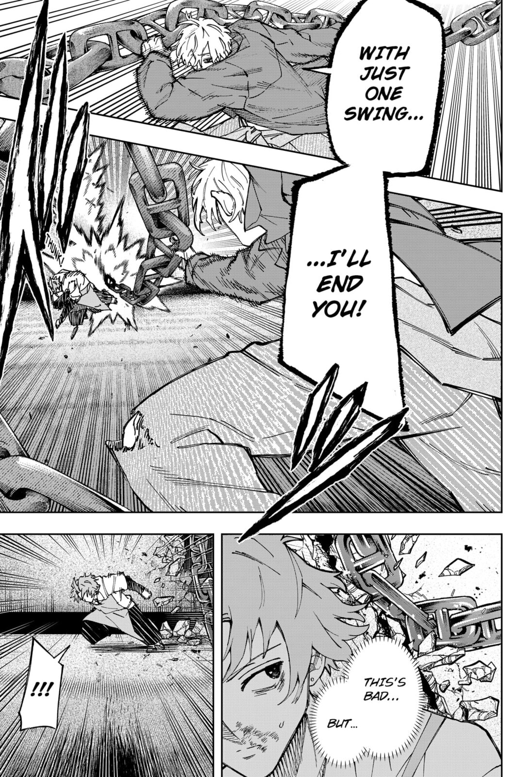 Read G.G.G. chapter 28 image 12 on Lezhin
