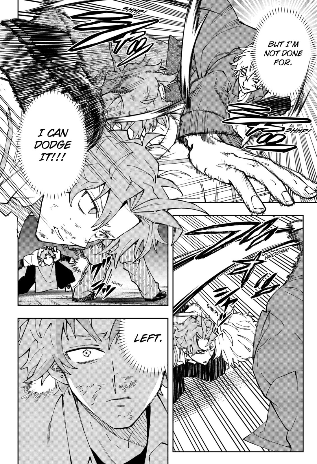 Read G.G.G. chapter 28 image 13 on Lezhin
