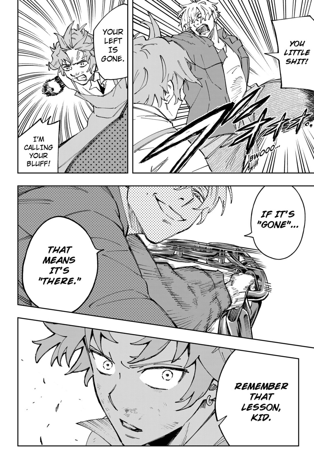 Read G.G.G. chapter 28 image 15 on Lezhin