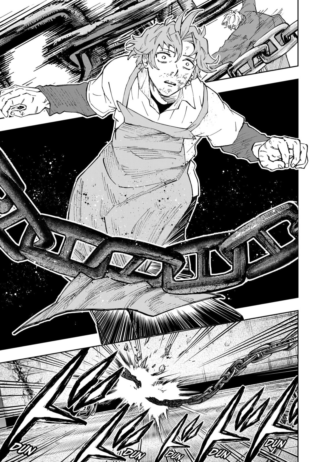 Read G.G.G. chapter 28 image 16 on Lezhin