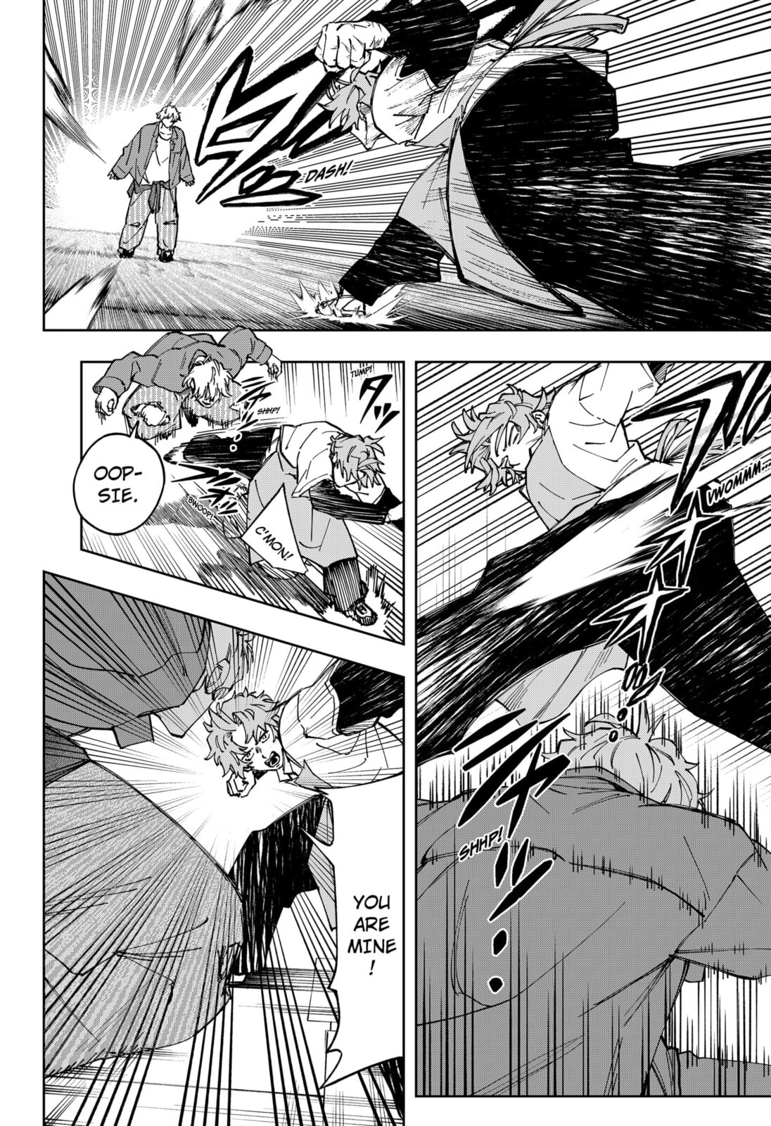 Read G.G.G. chapter 28 image 5 on Lezhin