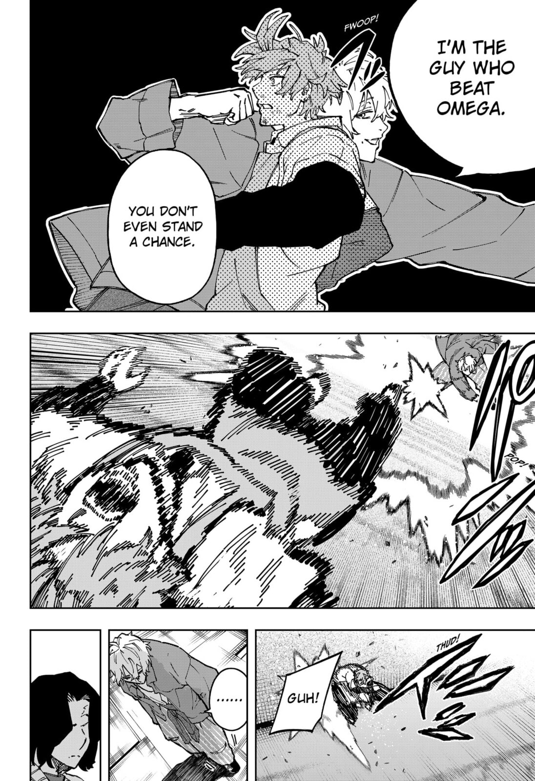 Read G.G.G. chapter 28 image 7 on Lezhin