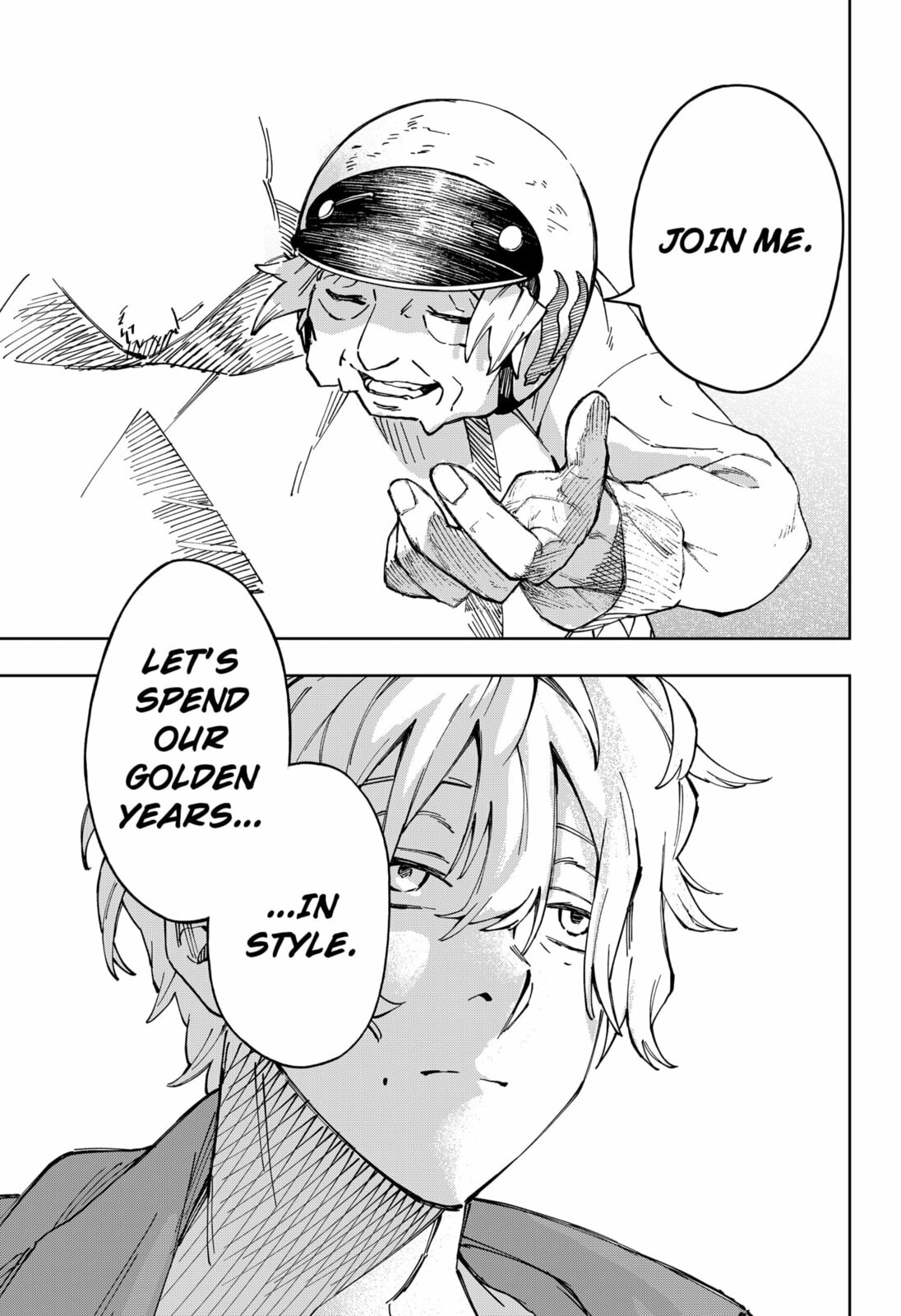 Read G.G.G. chapter 29 image 14 on Lezhin