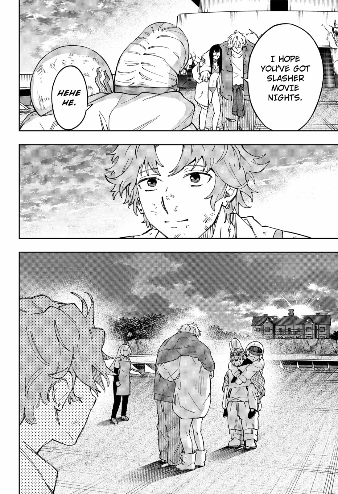 Read G.G.G. chapter 29 image 15 on Lezhin