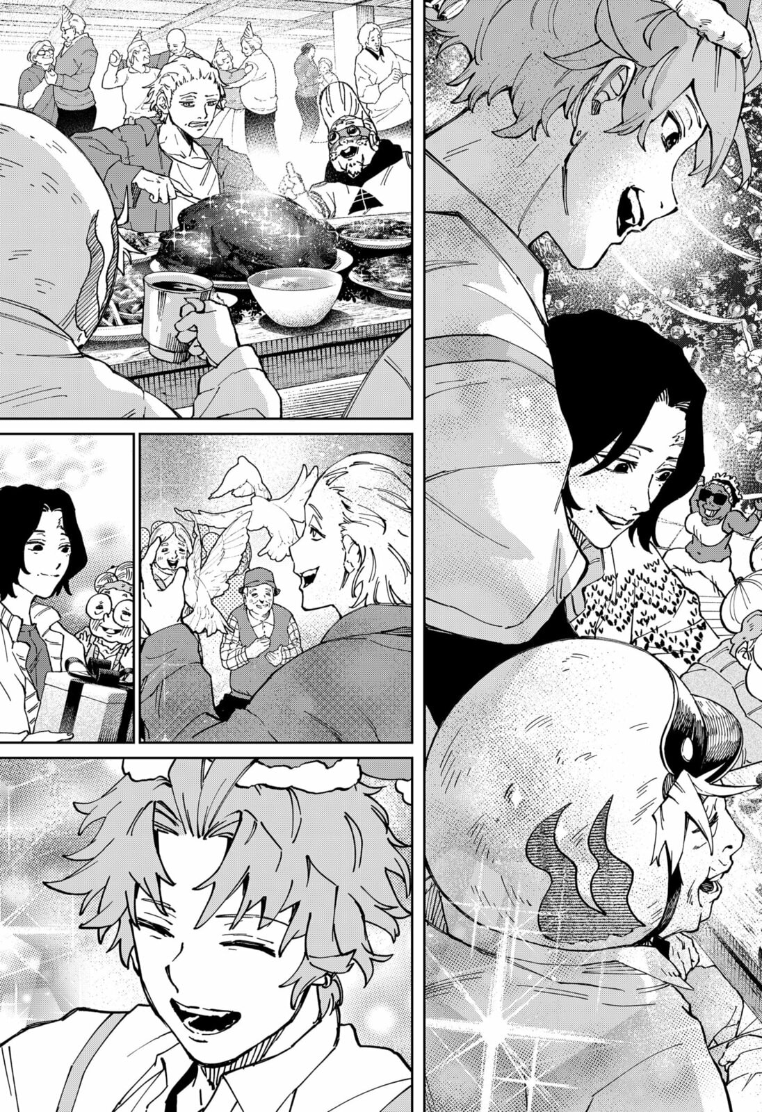 Read G.G.G. chapter 29 image 18 on Lezhin