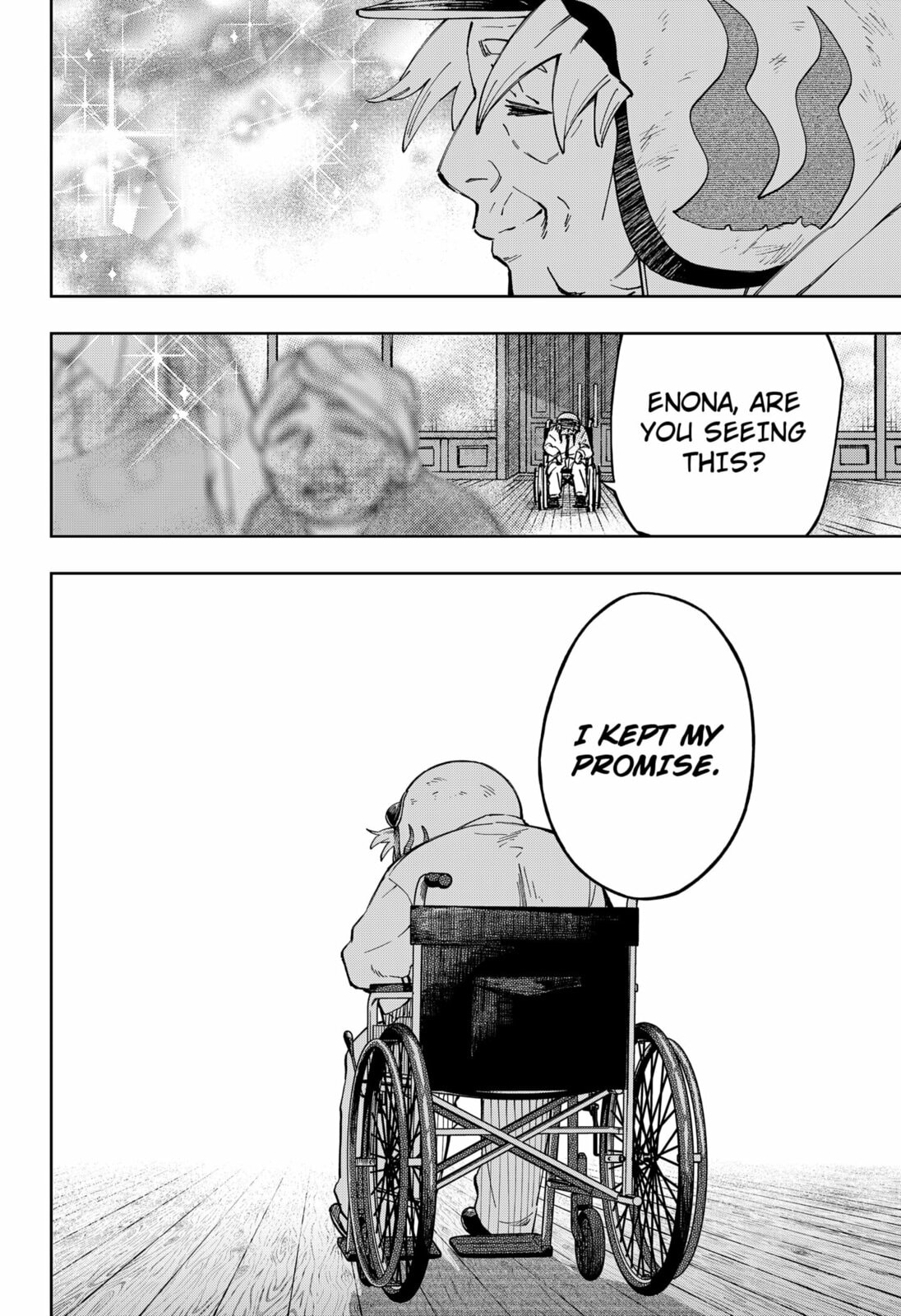 Read G.G.G. chapter 29 image 19 on Lezhin
