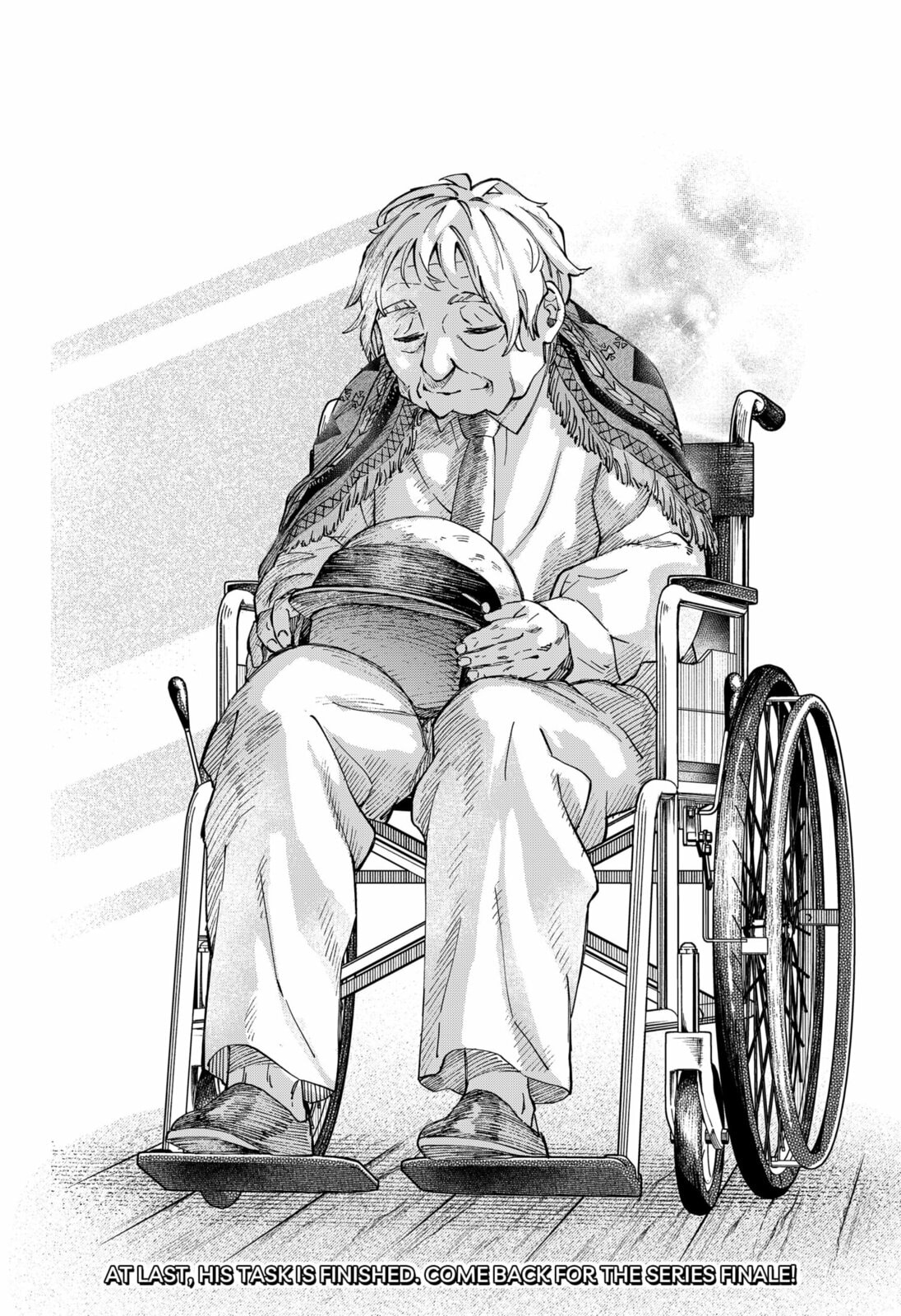 Read G.G.G. chapter 29 image 21 on Lezhin