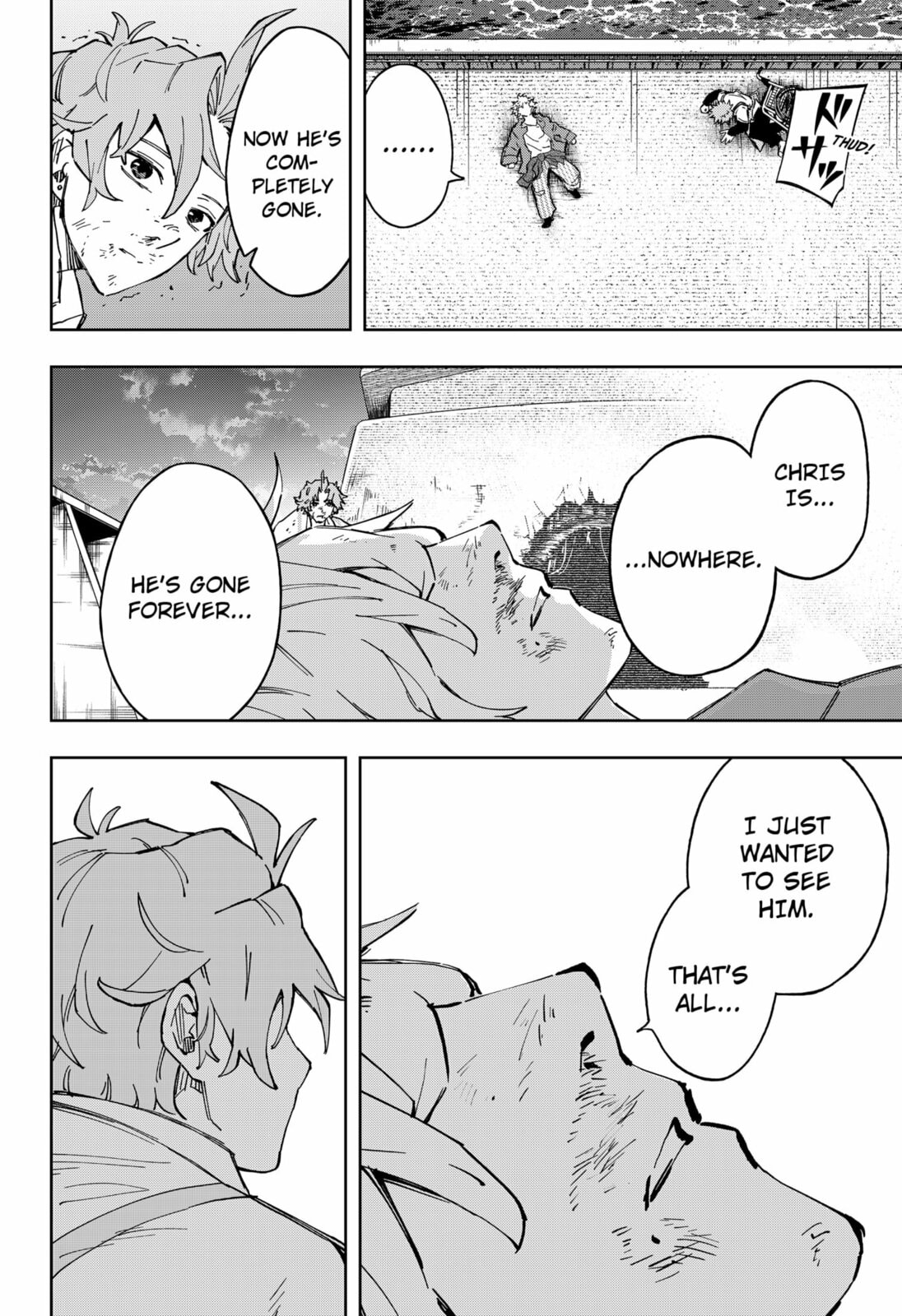Read G.G.G. chapter 29 image 3 on Lezhin