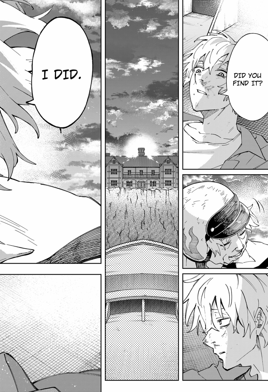 Read G.G.G. chapter 29 image 9 on Lezhin