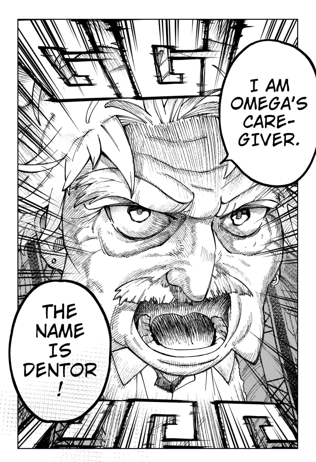 Read G.G.G. chapter 30 image 1 on Lezhin