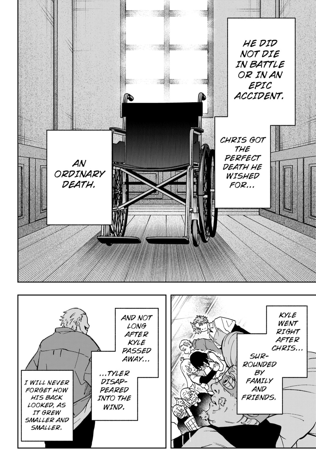 Read G.G.G. chapter 30 image 13 on Lezhin