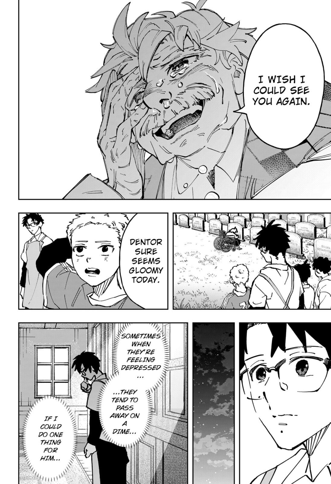 Read G.G.G. chapter 30 image 15 on Lezhin