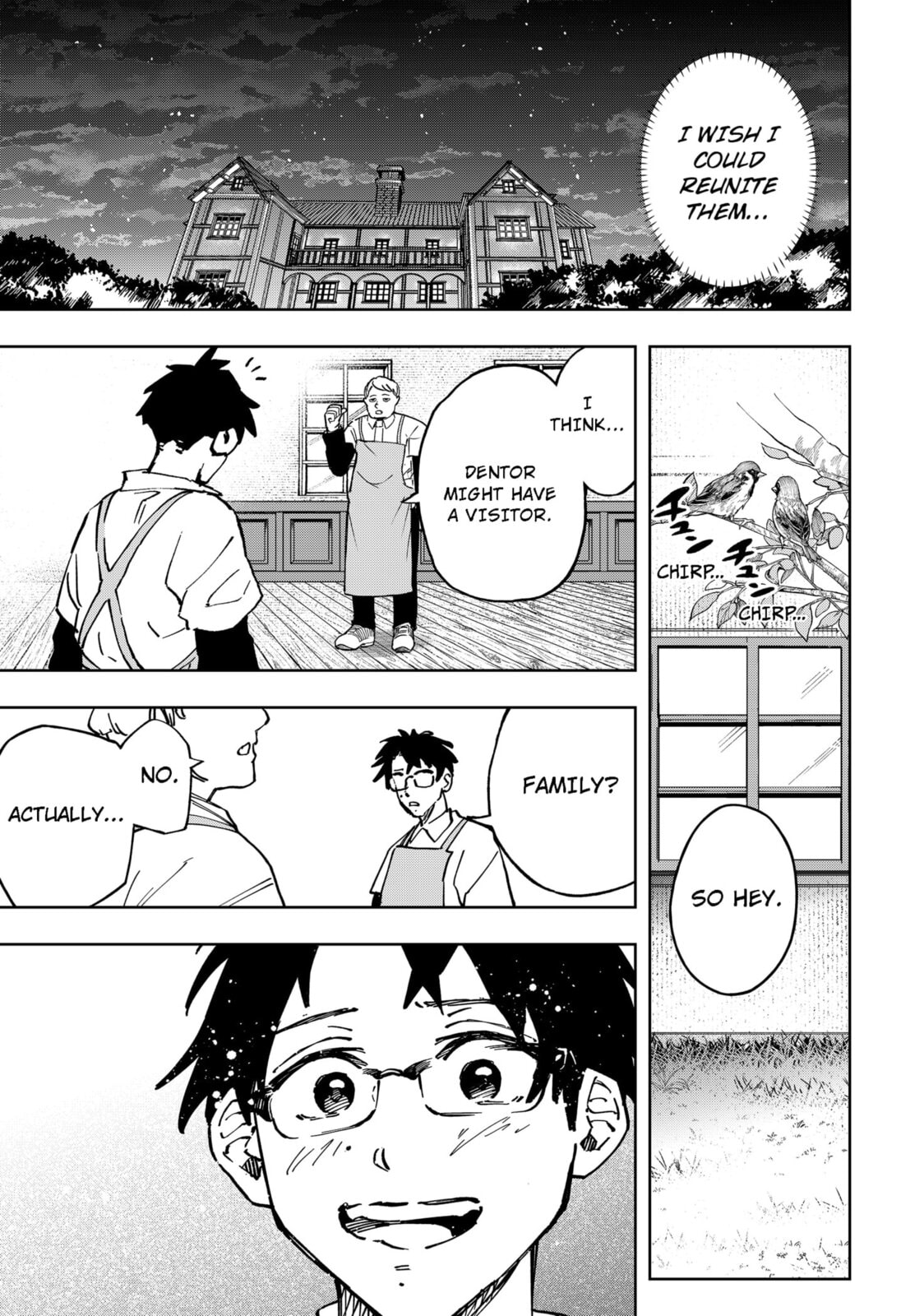 Read G.G.G. chapter 30 image 16 on Lezhin