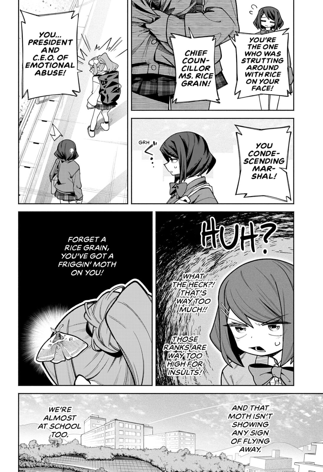 Read Ga chapter 0 image 13 on Lezhin