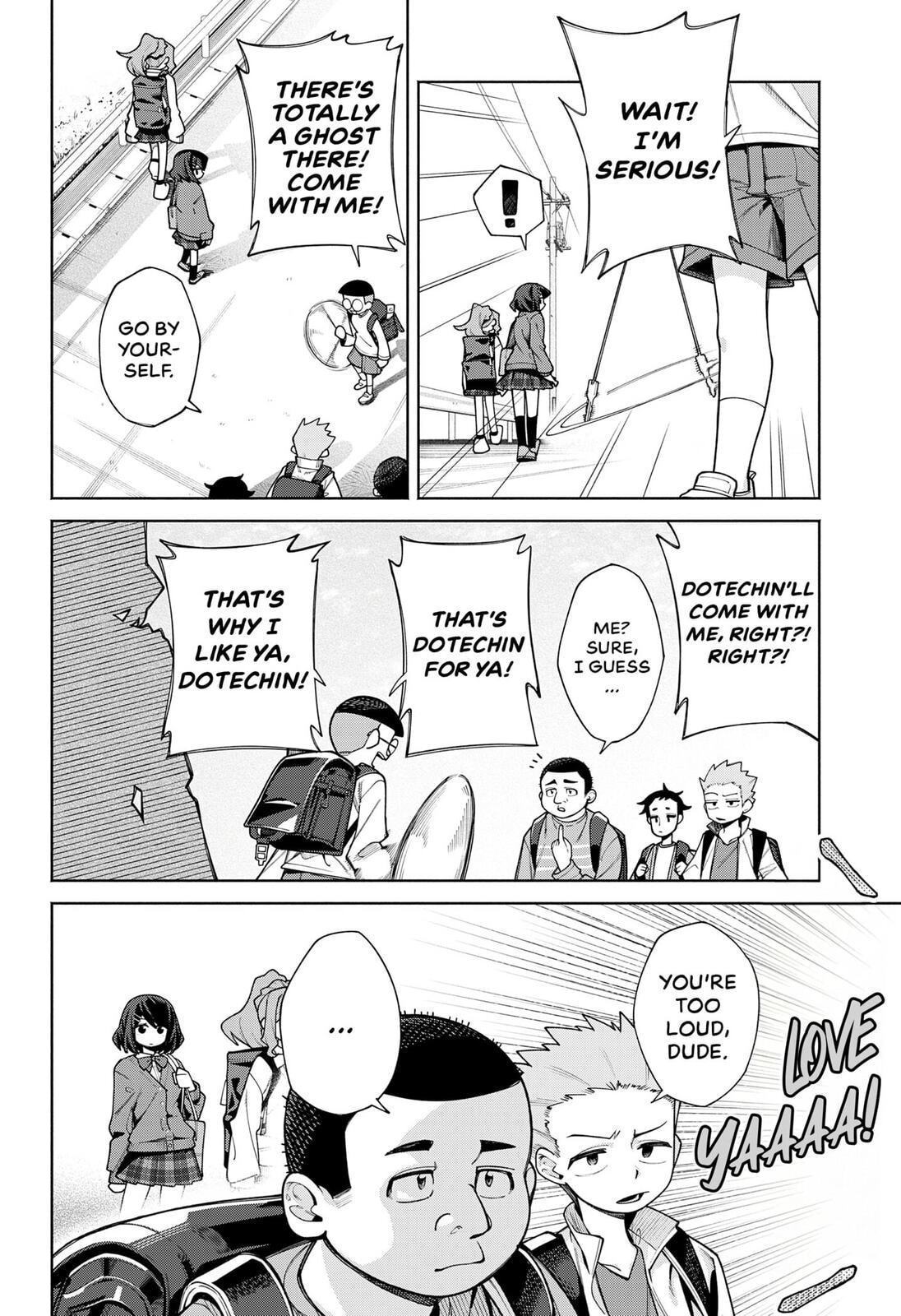 Read Ga chapter 0 image 15 on Lezhin