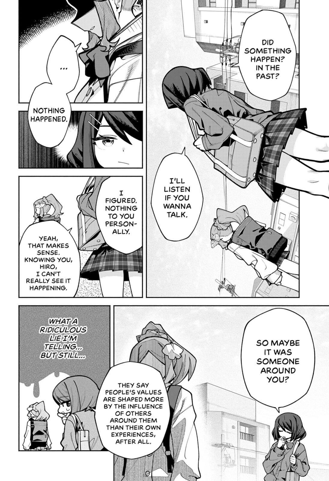 Read Ga chapter 0 image 17 on Lezhin