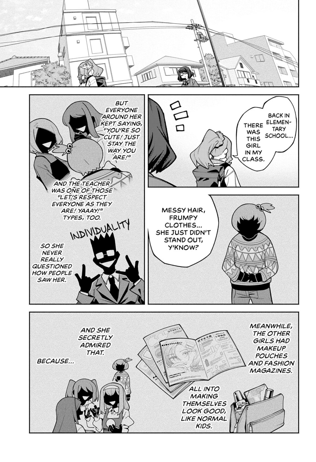 Read Ga chapter 0 image 18 on Lezhin