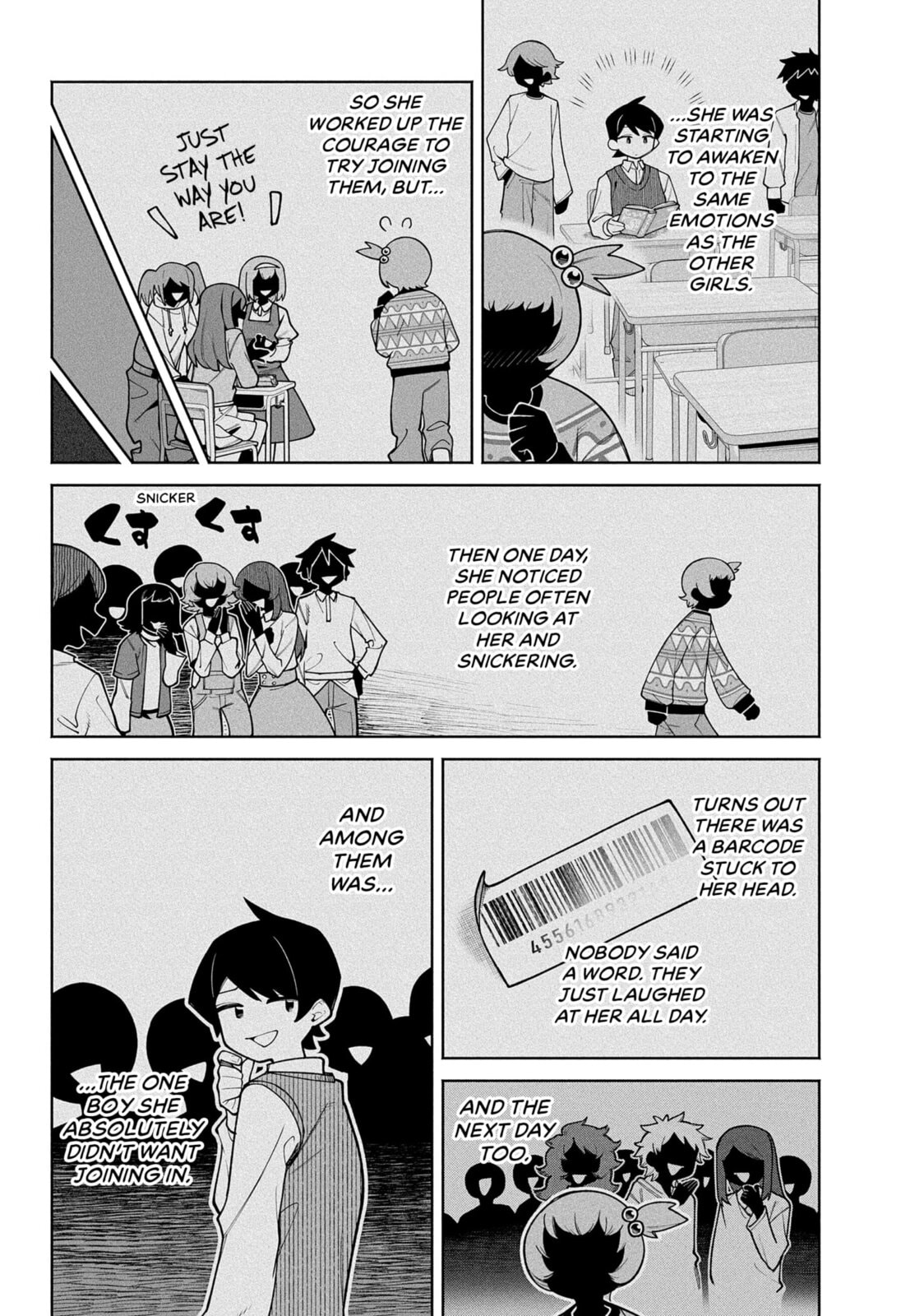 Read Ga chapter 0 image 19 on Lezhin