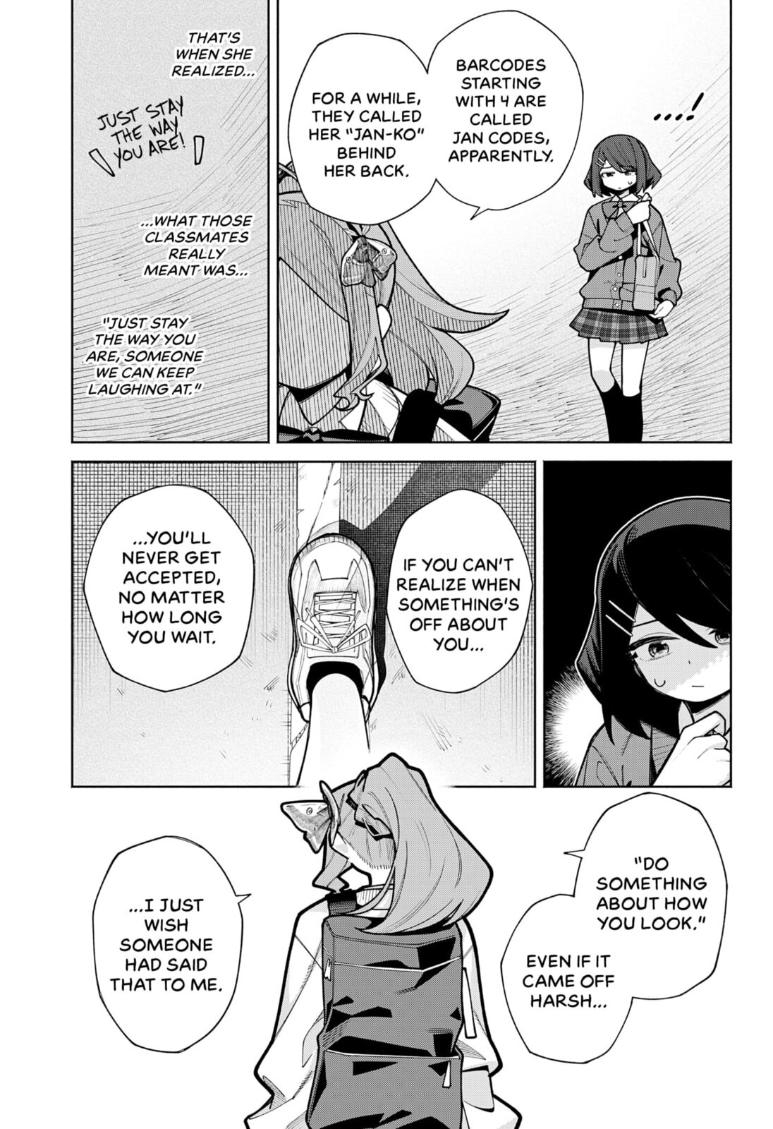 Read Ga chapter 0 image 20 on Lezhin