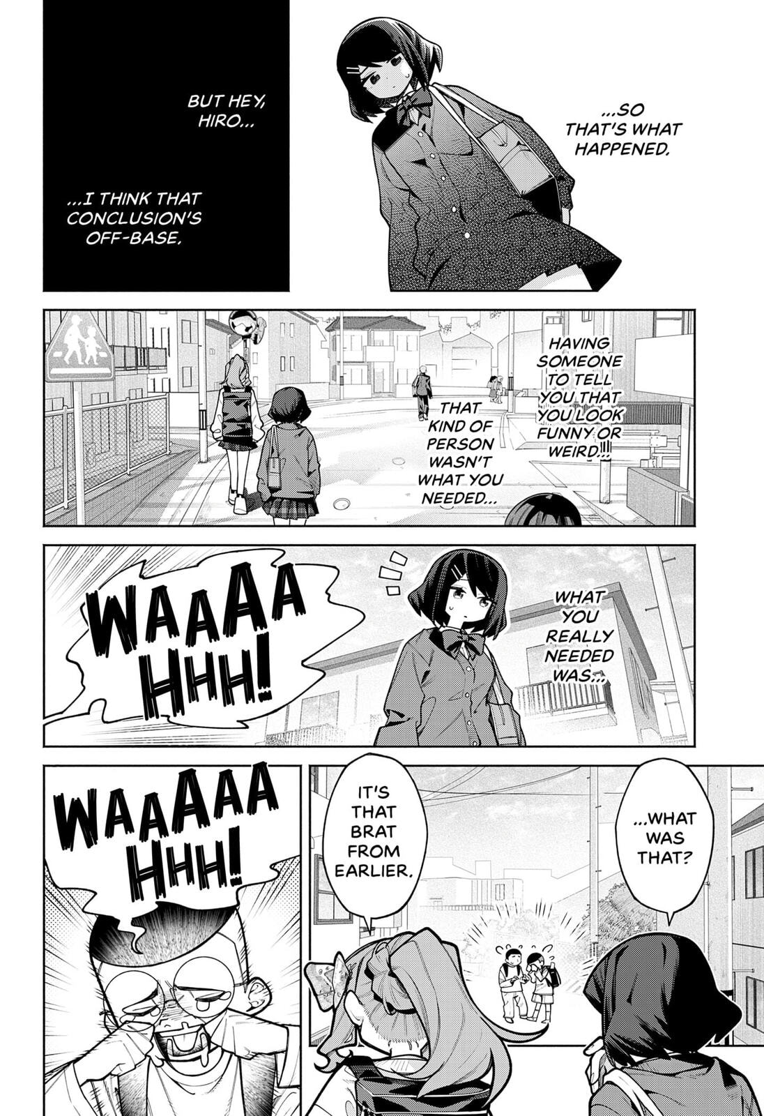 Read Ga chapter 0 image 21 on Lezhin