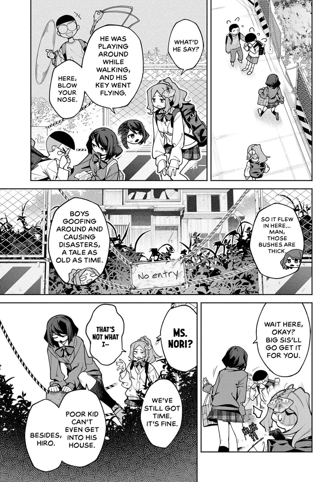 Read Ga chapter 0 image 22 on Lezhin