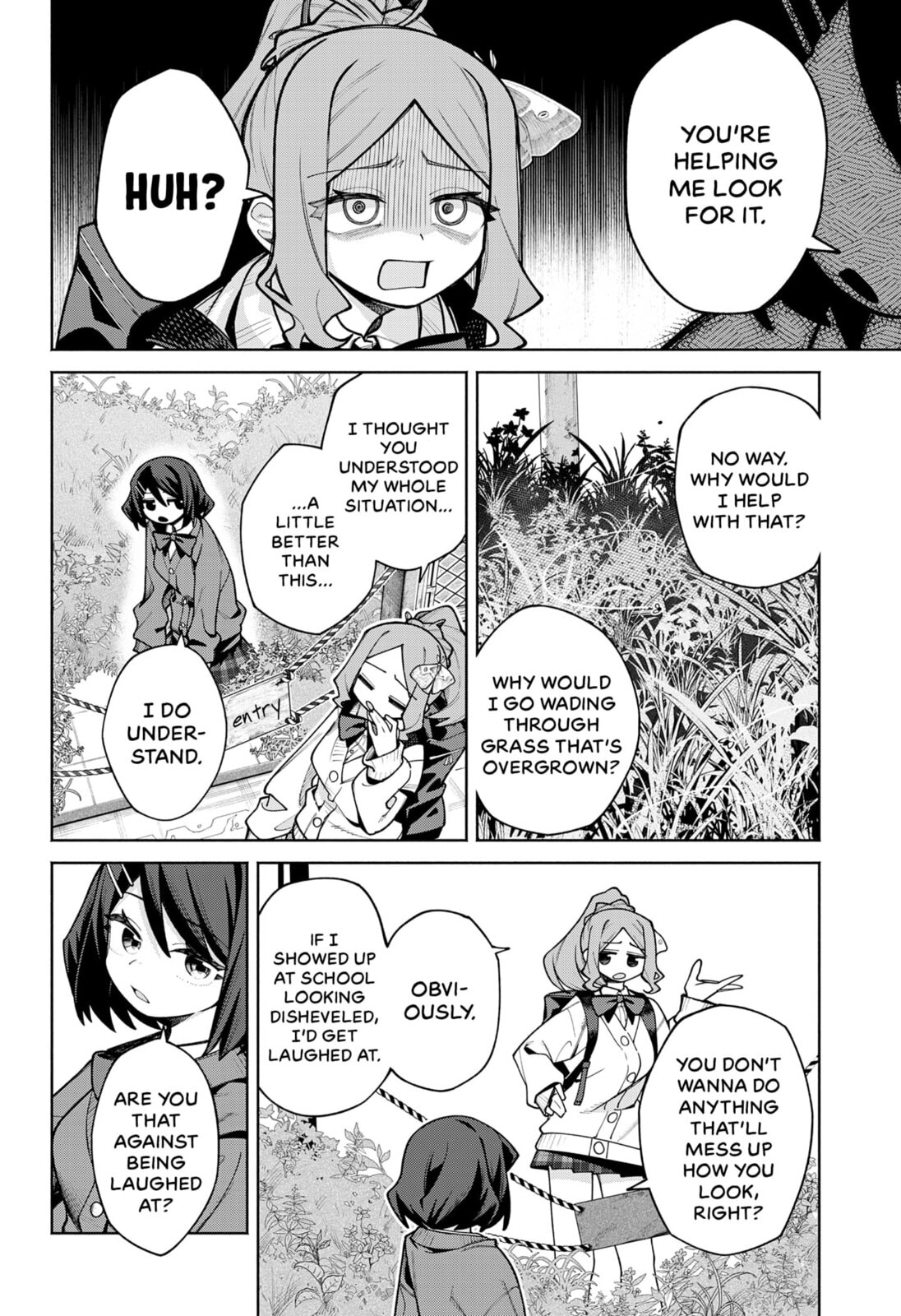Read Ga chapter 0 image 23 on Lezhin