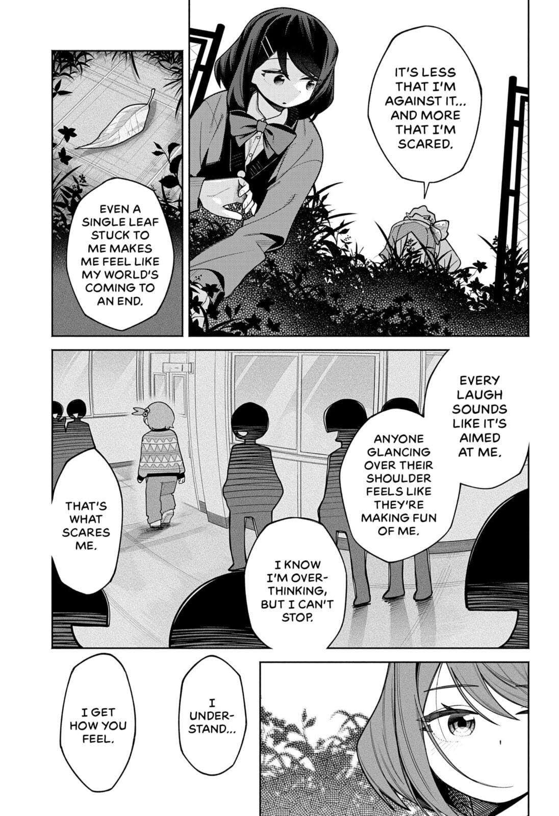 Read Ga chapter 0 image 24 on Lezhin
