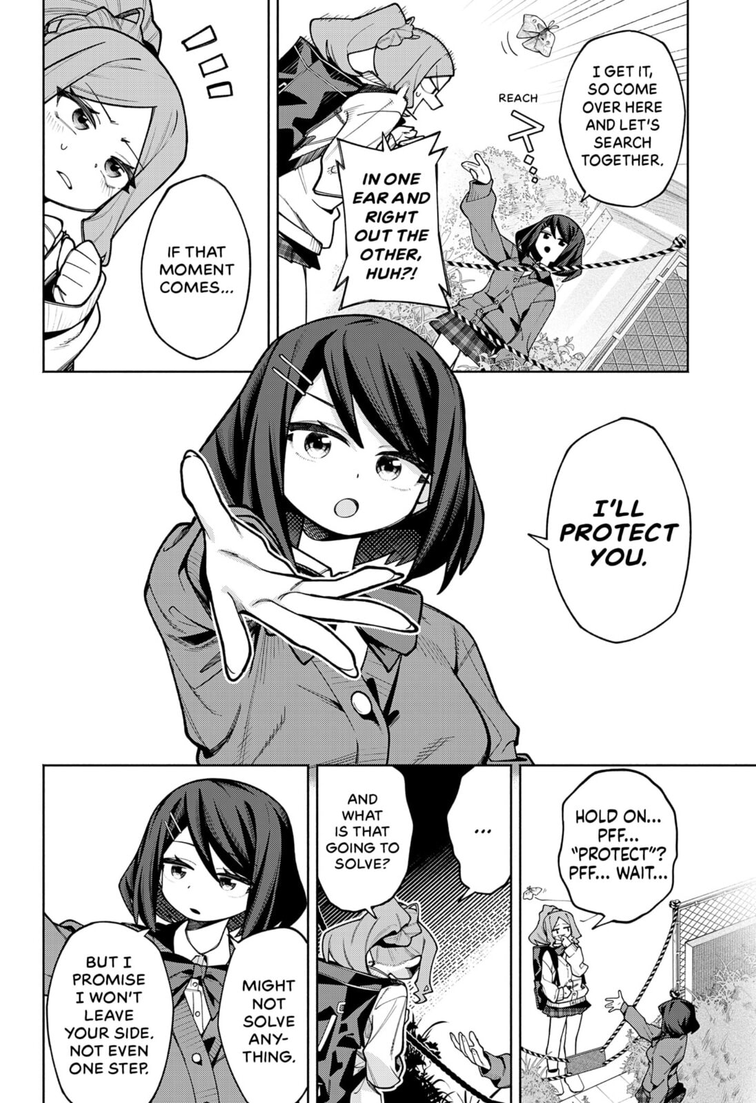 Read Ga chapter 0 image 25 on Lezhin
