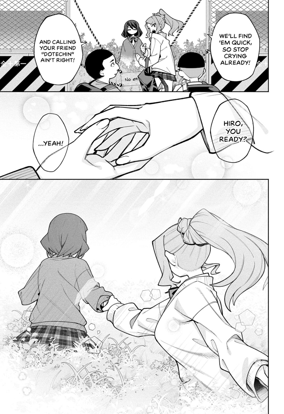 Read Ga chapter 0 image 28 on Lezhin