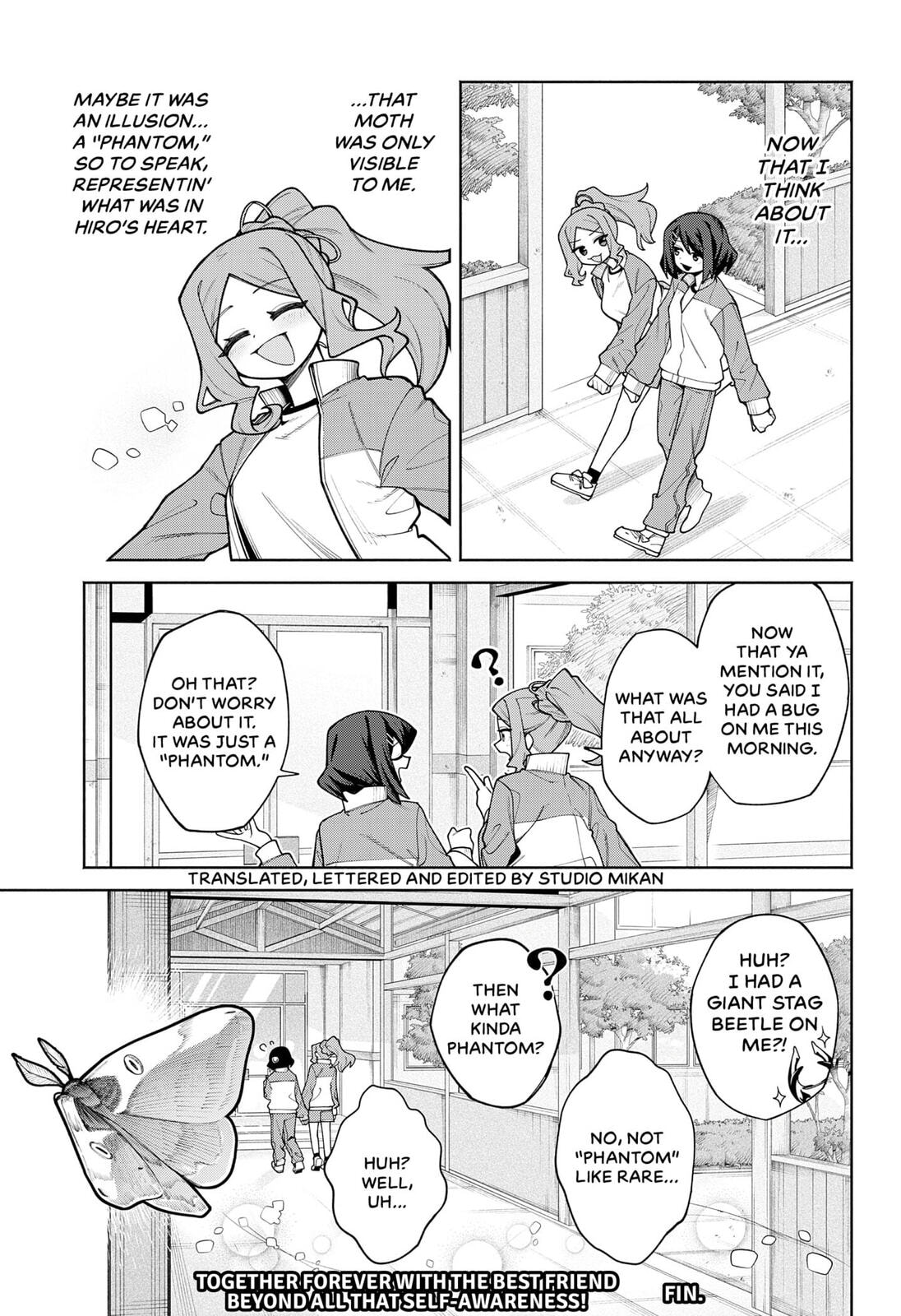 Read Ga chapter 0 image 32 on Lezhin
