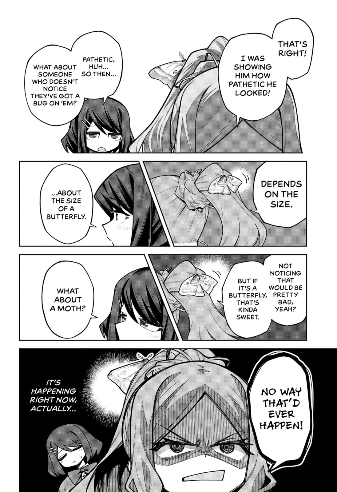 Read Ga chapter 0 image 7 on Lezhin