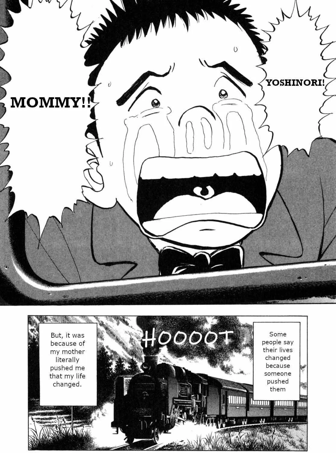 Read Gabai chapter 1 image 36 on Lezhin