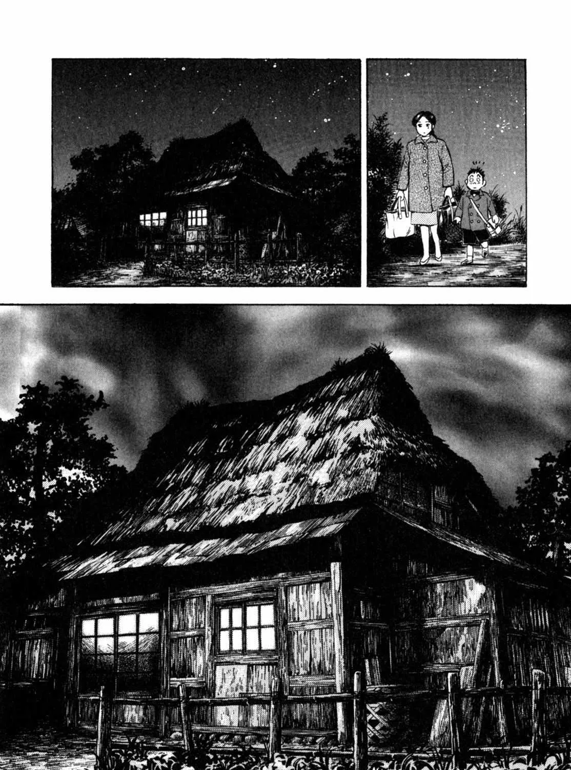 Read Gabai chapter 1 image 42 on Lezhin
