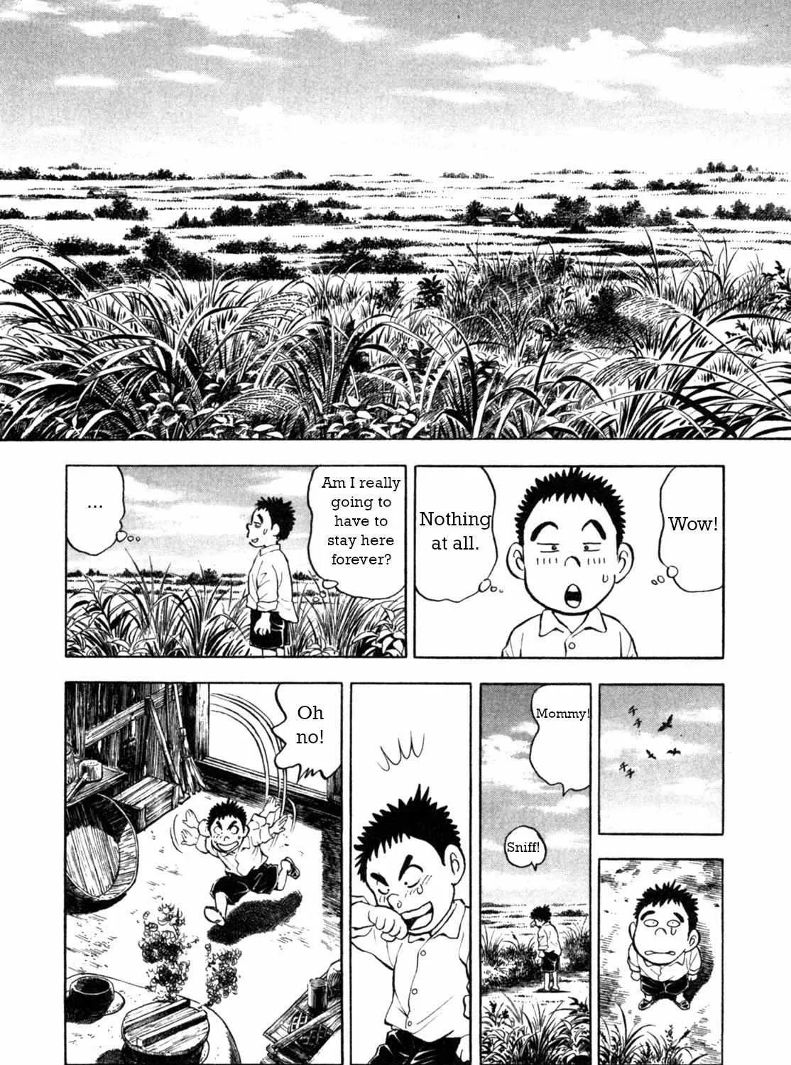 Read Gabai chapter 1 image 62 on Lezhin