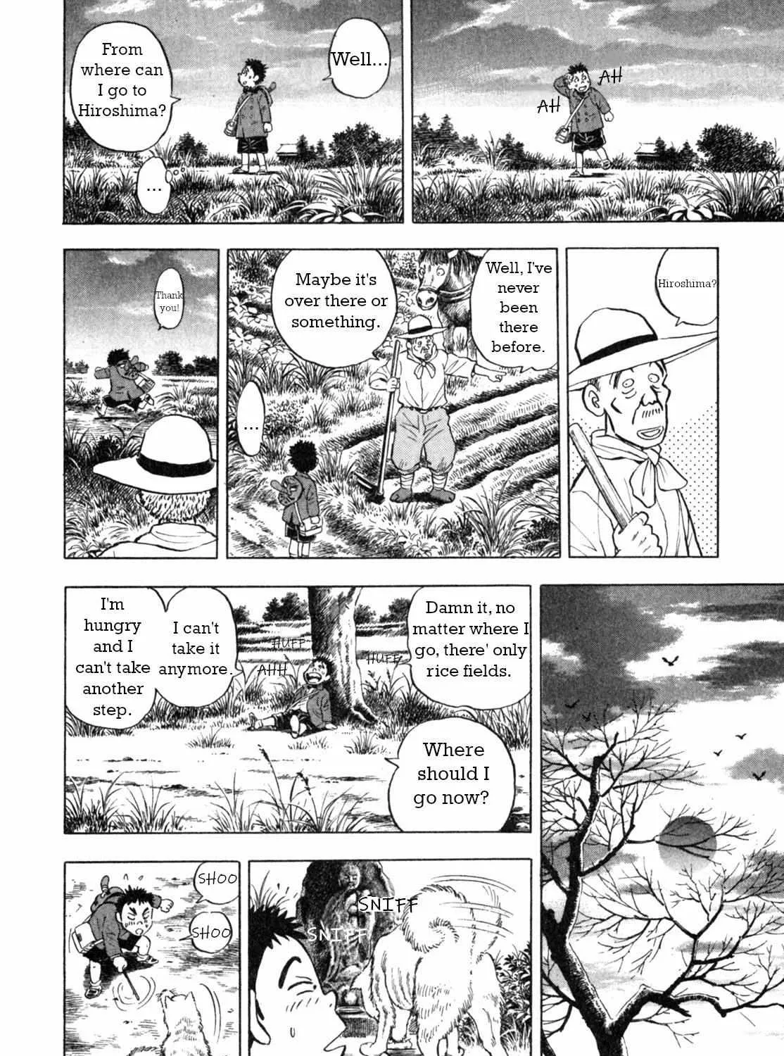 Read Gabai chapter 1 image 66 on Lezhin