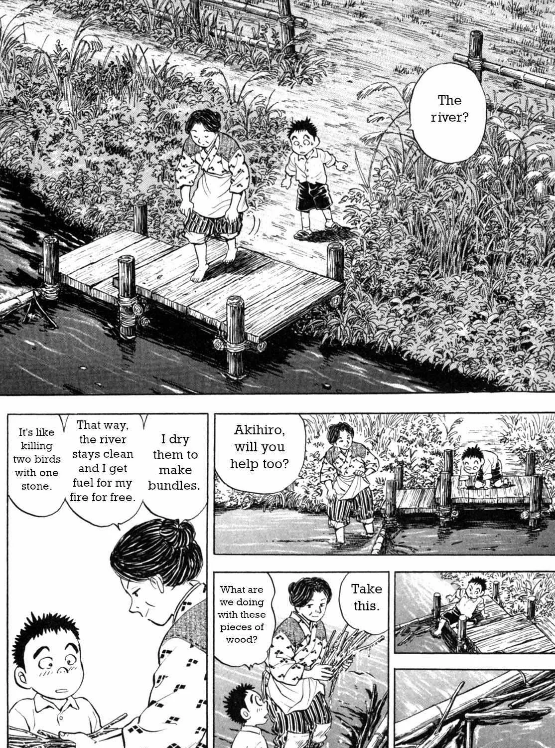 Read Gabai chapter 1 image 78 on Lezhin