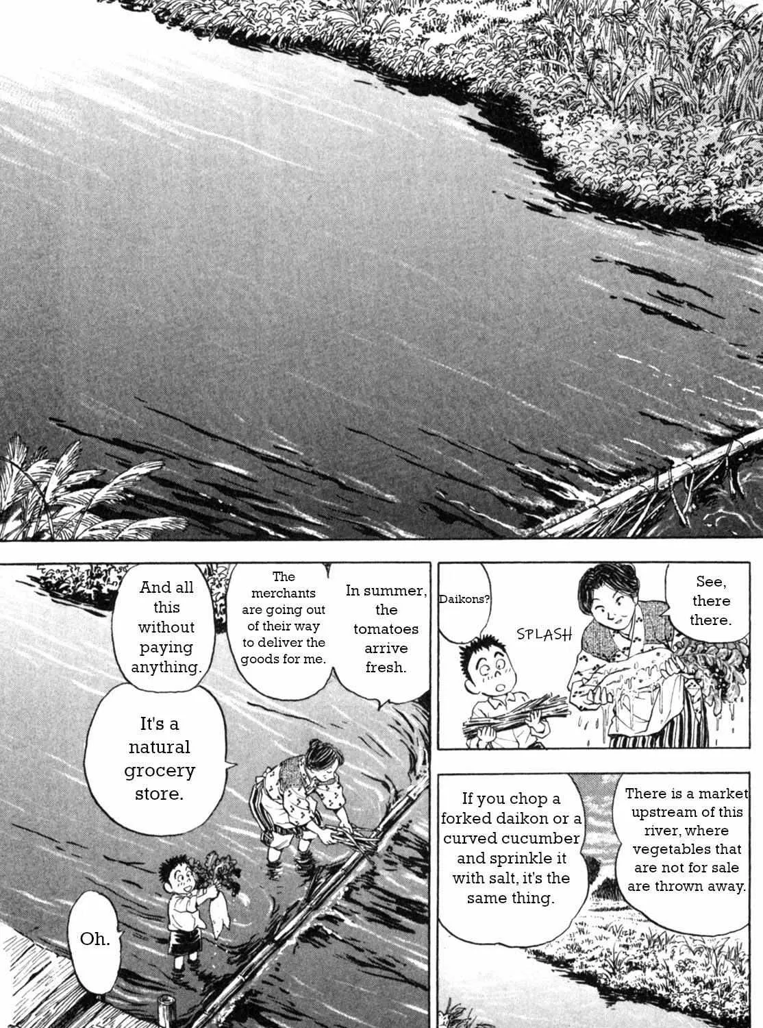 Read Gabai chapter 1 image 80 on Lezhin