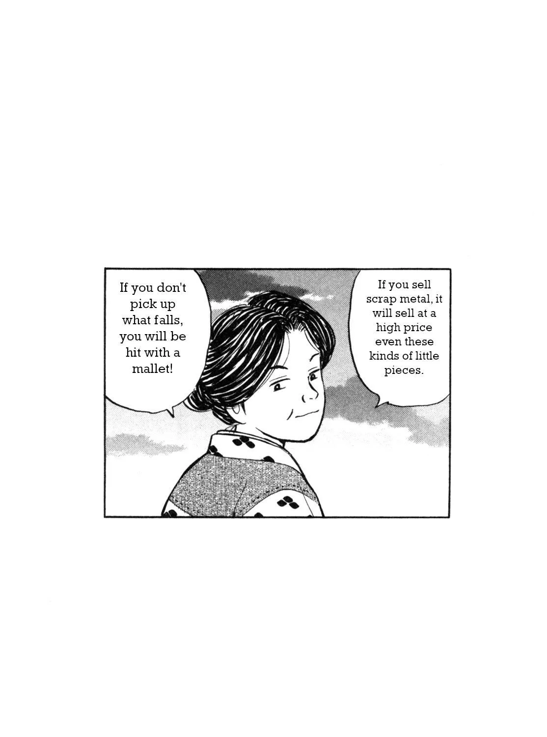 Read Gabai chapter 1 image 86 on Lezhin