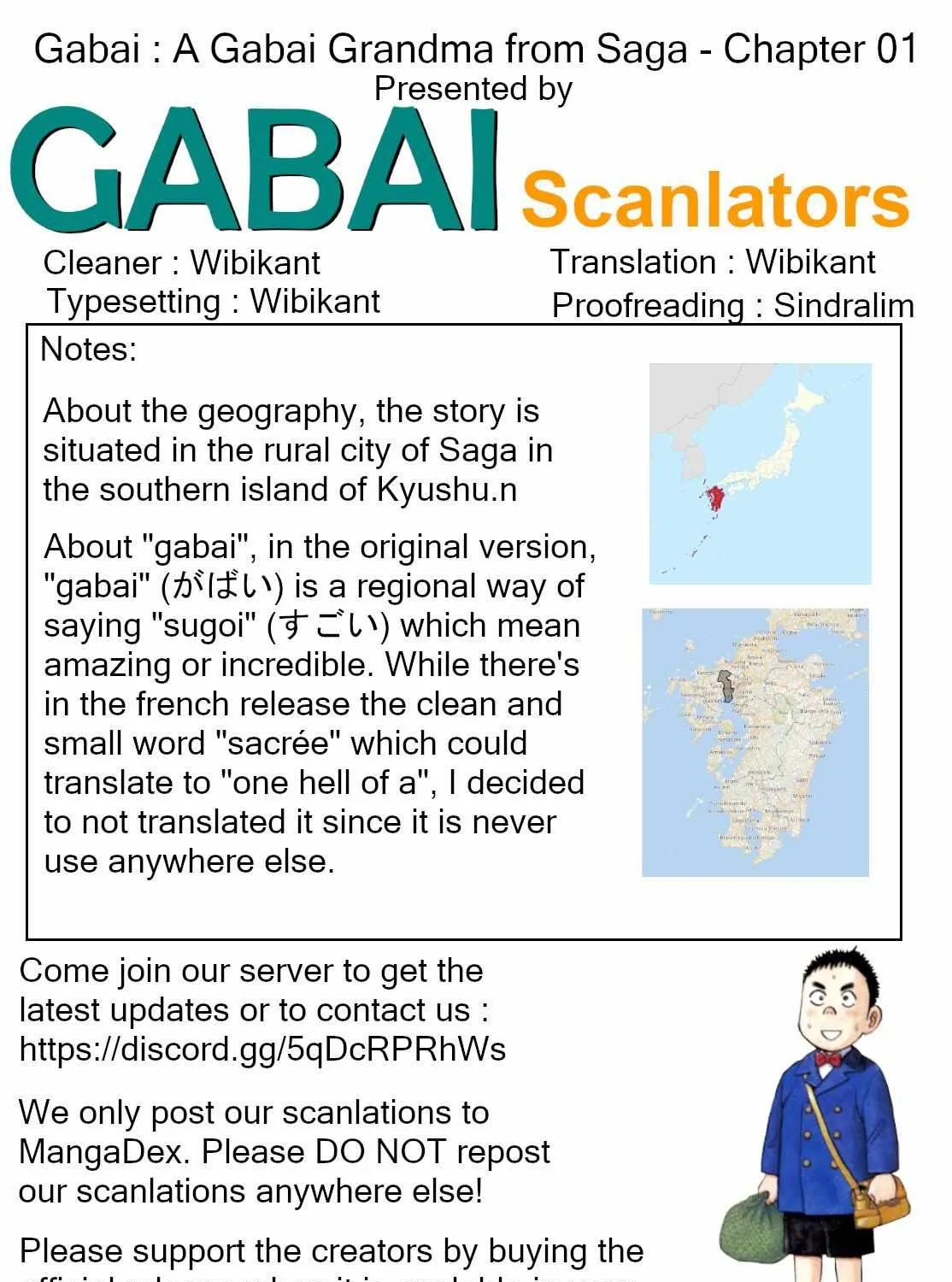 Read Gabai chapter 1 image 88 on Lezhin