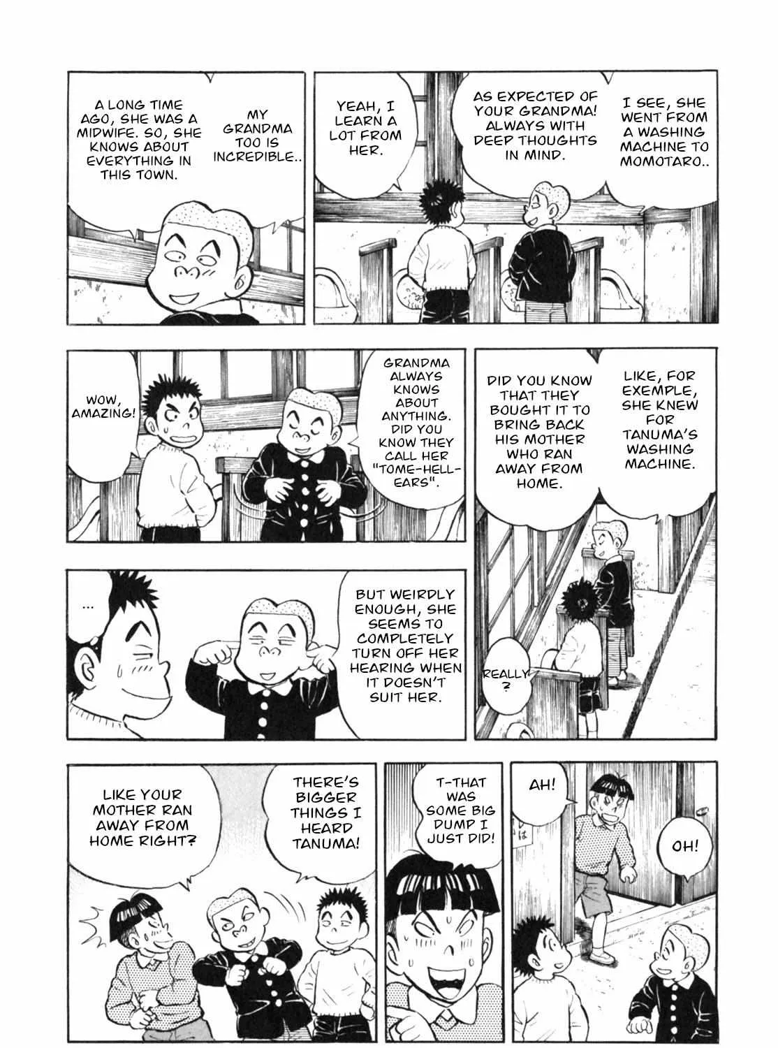 Read Gabai chapter 10 image 18 on Lezhin