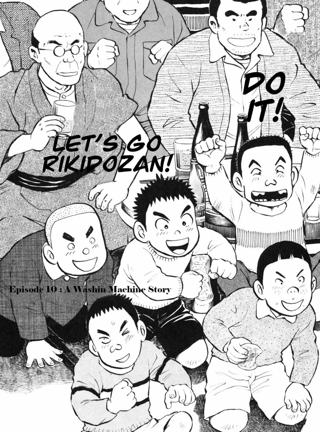 Read Gabai chapter 10 image 2 on Lezhin