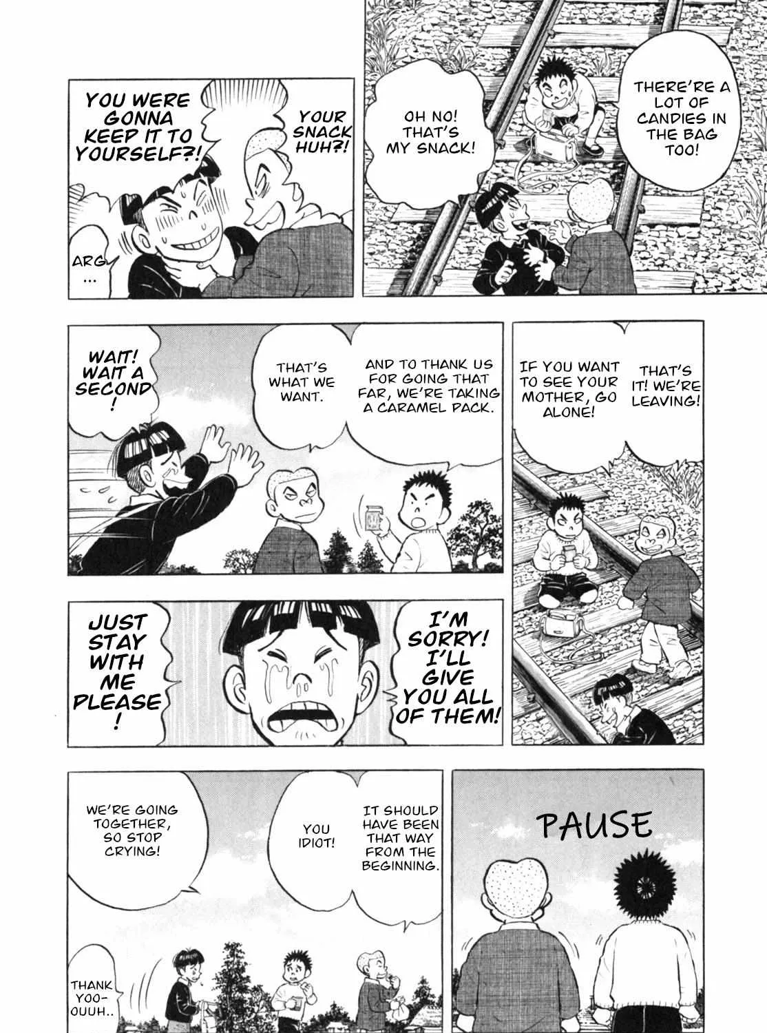 Read Gabai chapter 10 image 26 on Lezhin