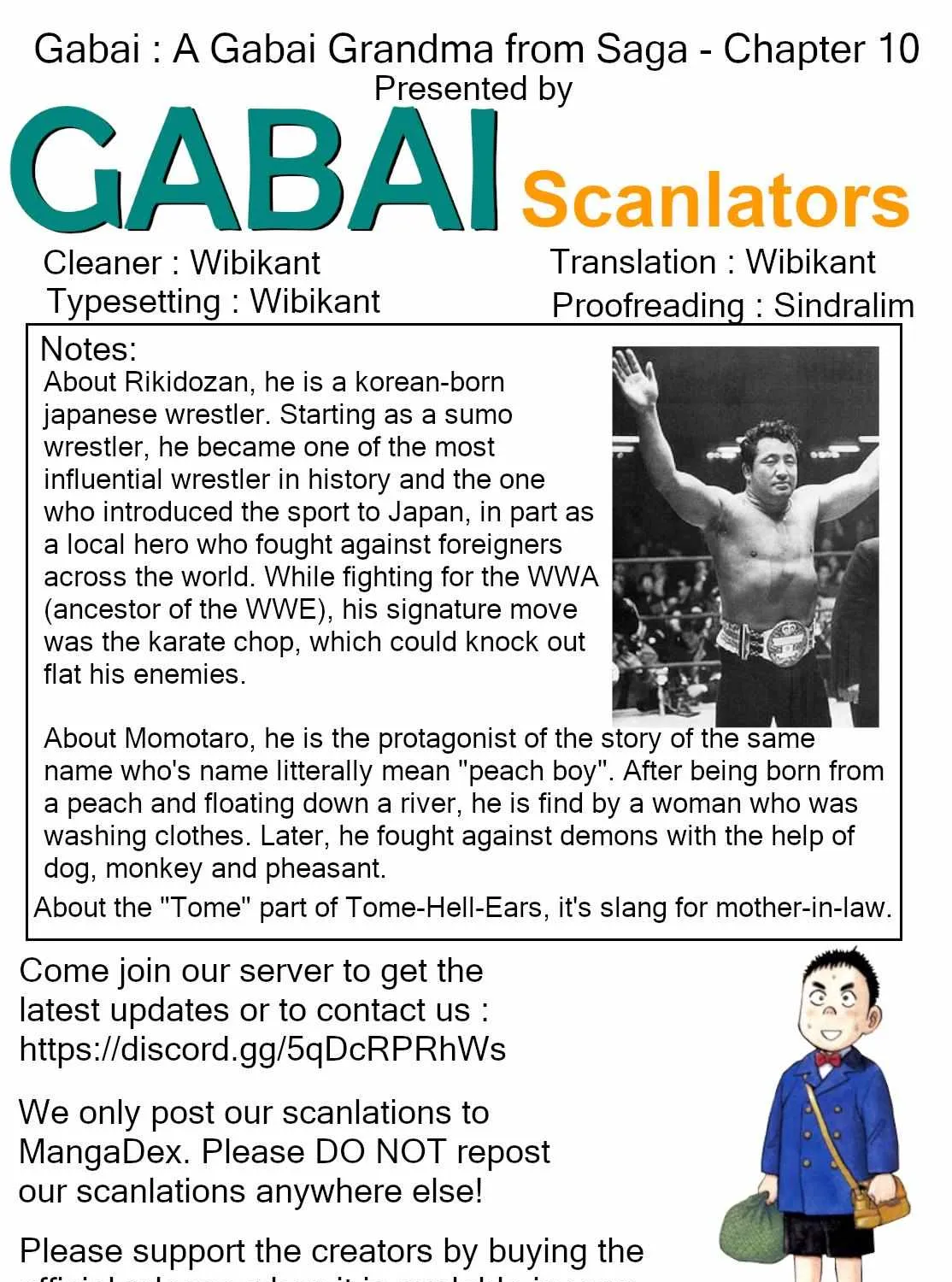 Read Gabai chapter 10 image 48 on Lezhin
