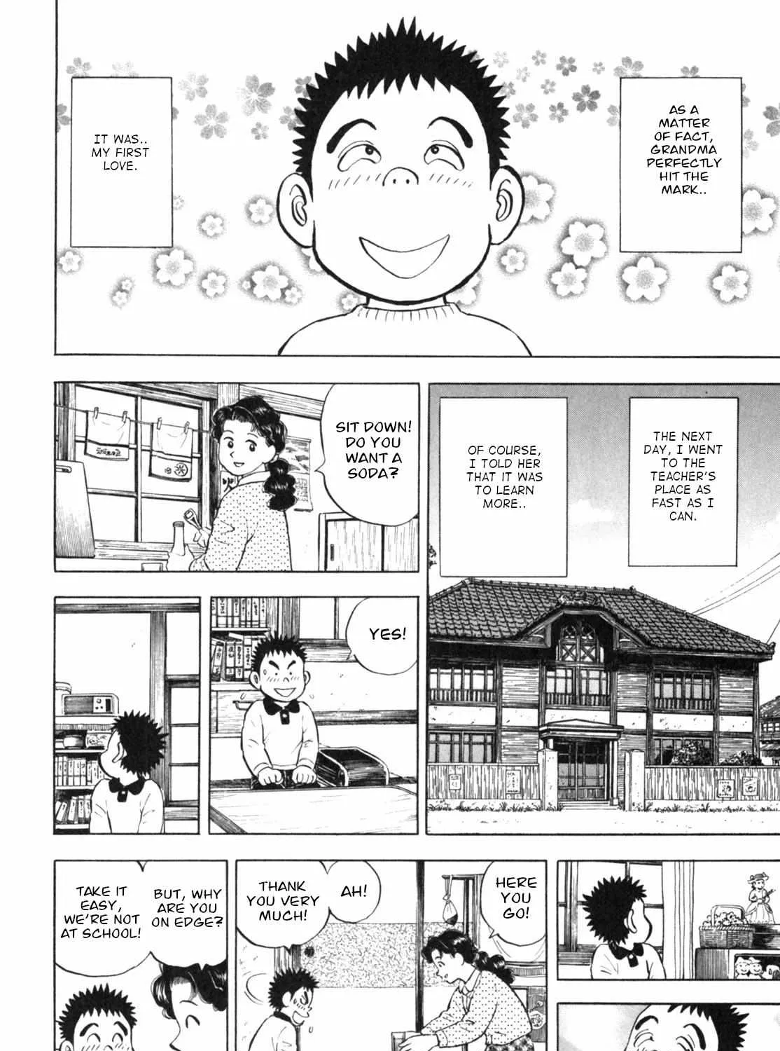 Read Gabai chapter 11 image 27 on Lezhin