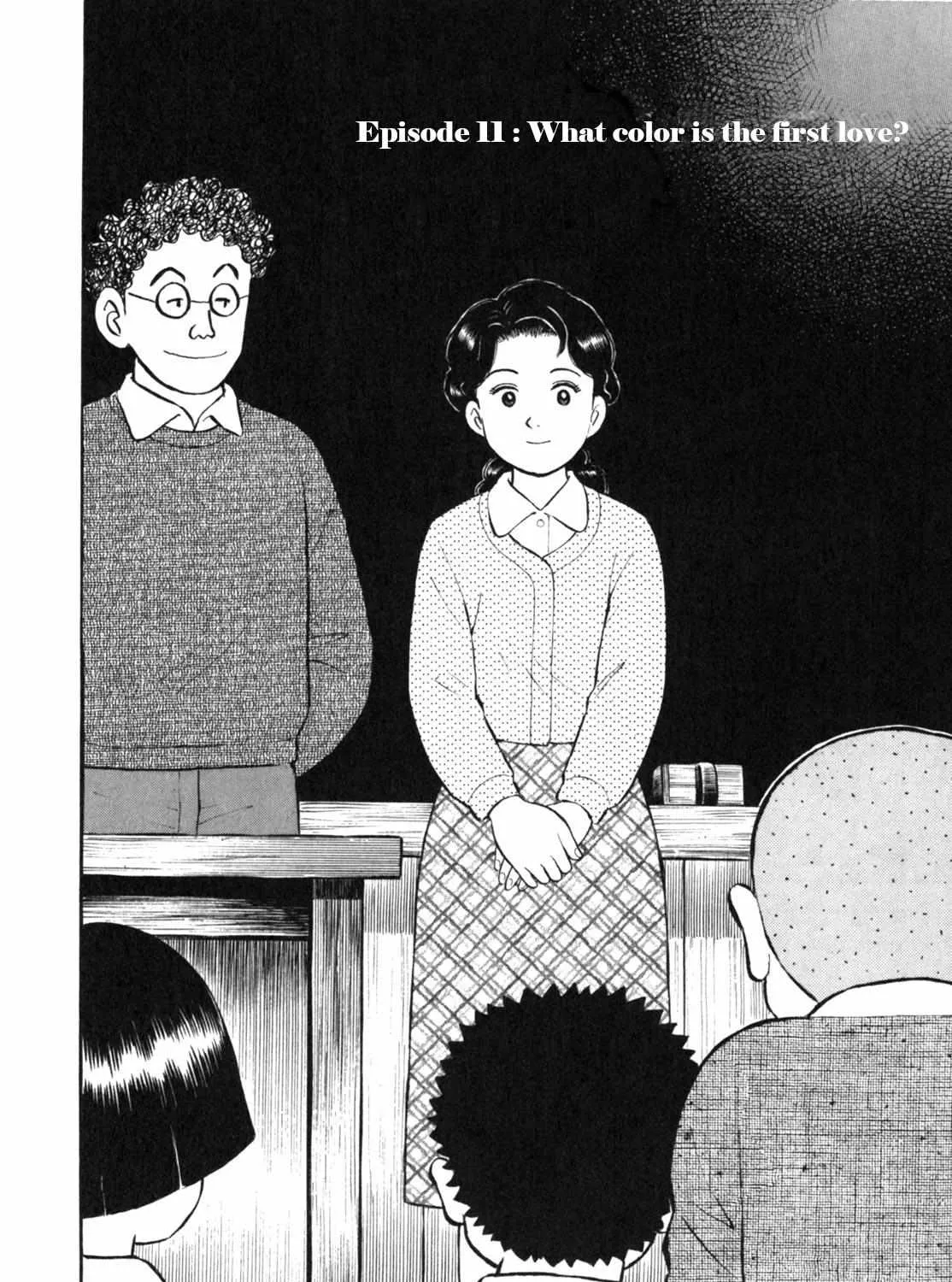 Read Gabai chapter 11 image 3 on Lezhin