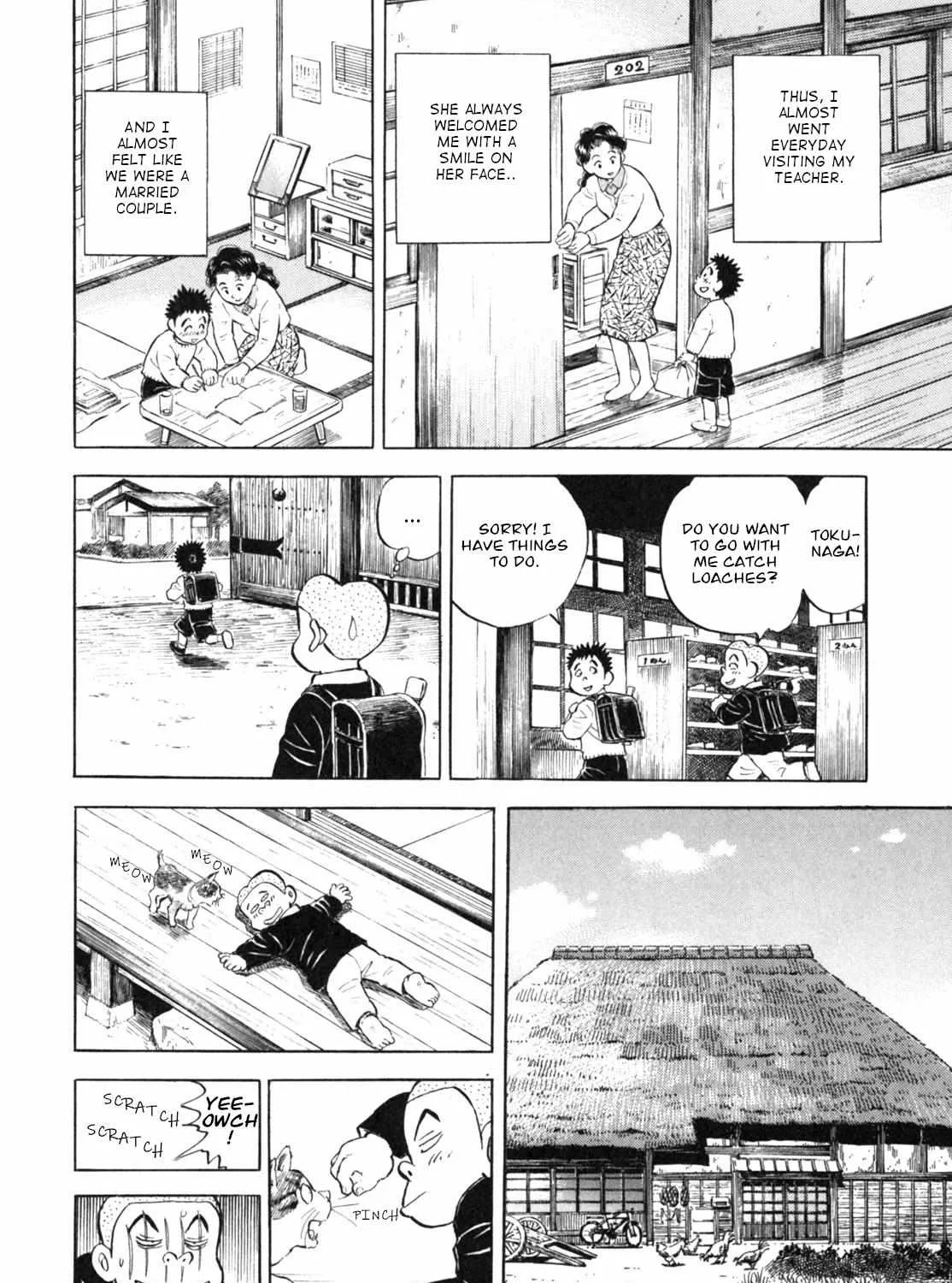 Read Gabai chapter 11 image 31 on Lezhin