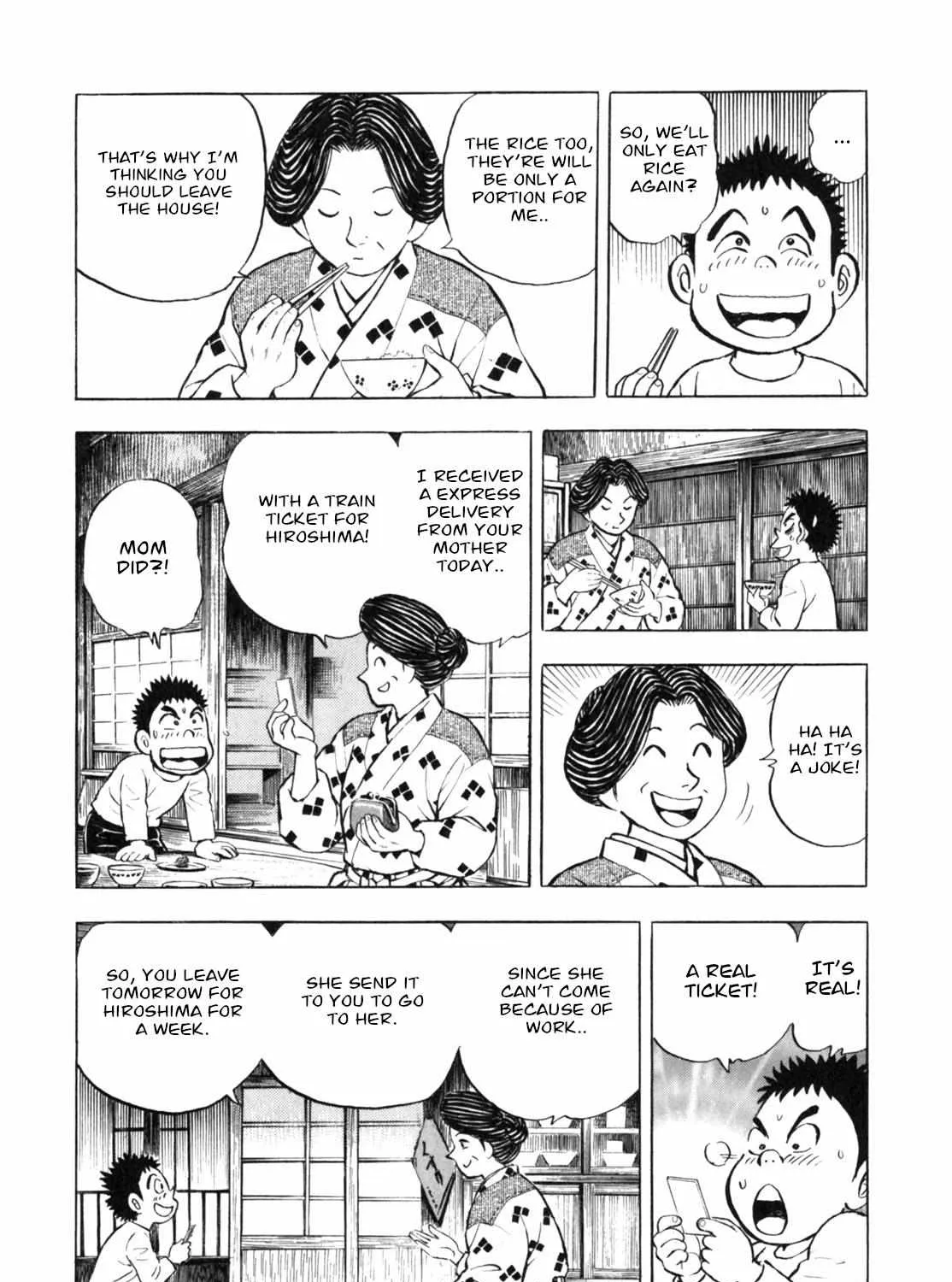 Read Gabai chapter 12 image 10 on Lezhin