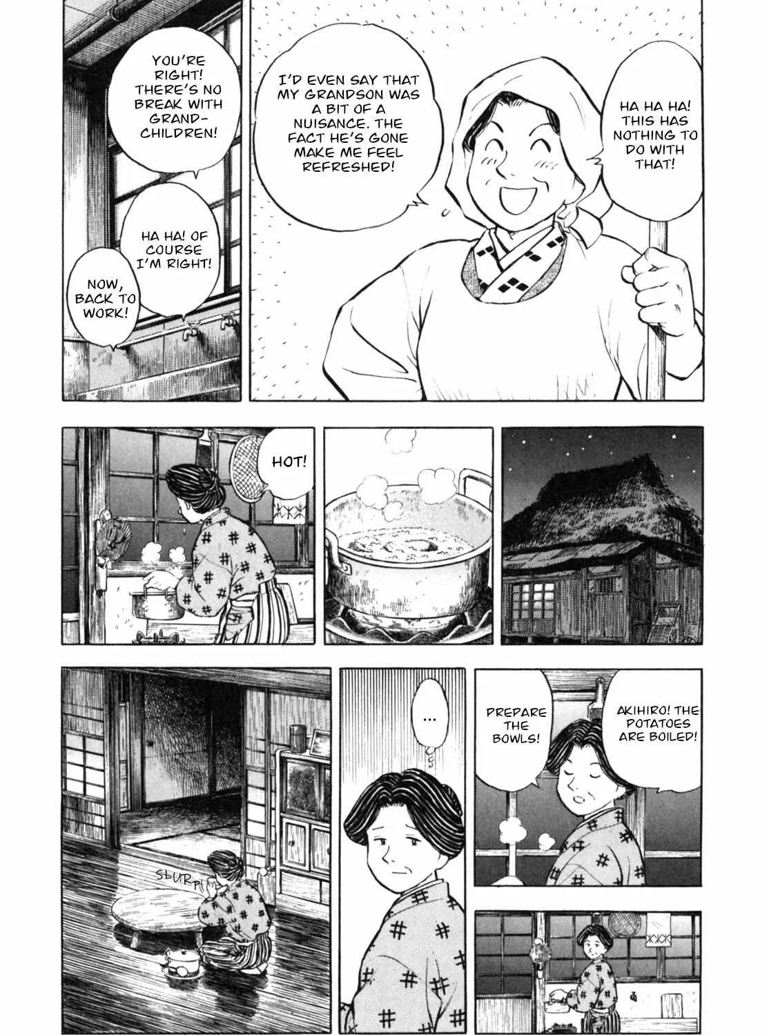 Read Gabai chapter 12 image 24 on Lezhin