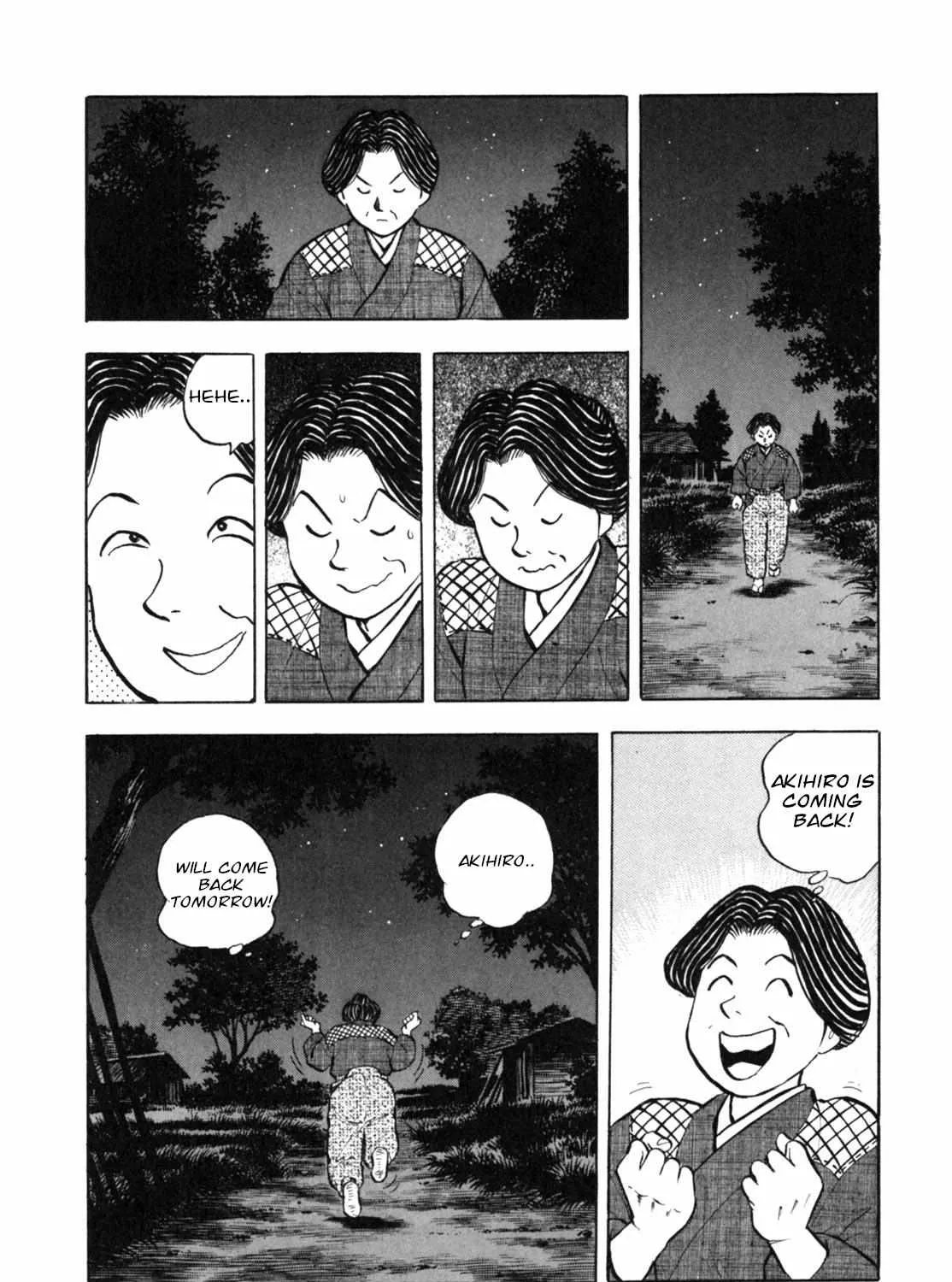 Read Gabai chapter 12 image 38 on Lezhin